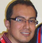 Carlos Gabriel Cordova