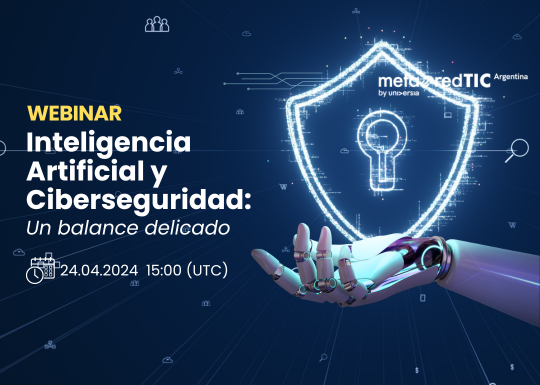 wEBINAR Inteligencia Artificial y Cibersseguridad: (540 x 385 px) - 1